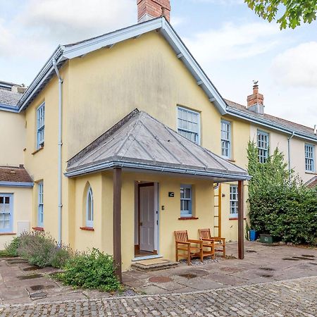 Вілла Nightingale House Ottery St Mary Екстер'єр фото