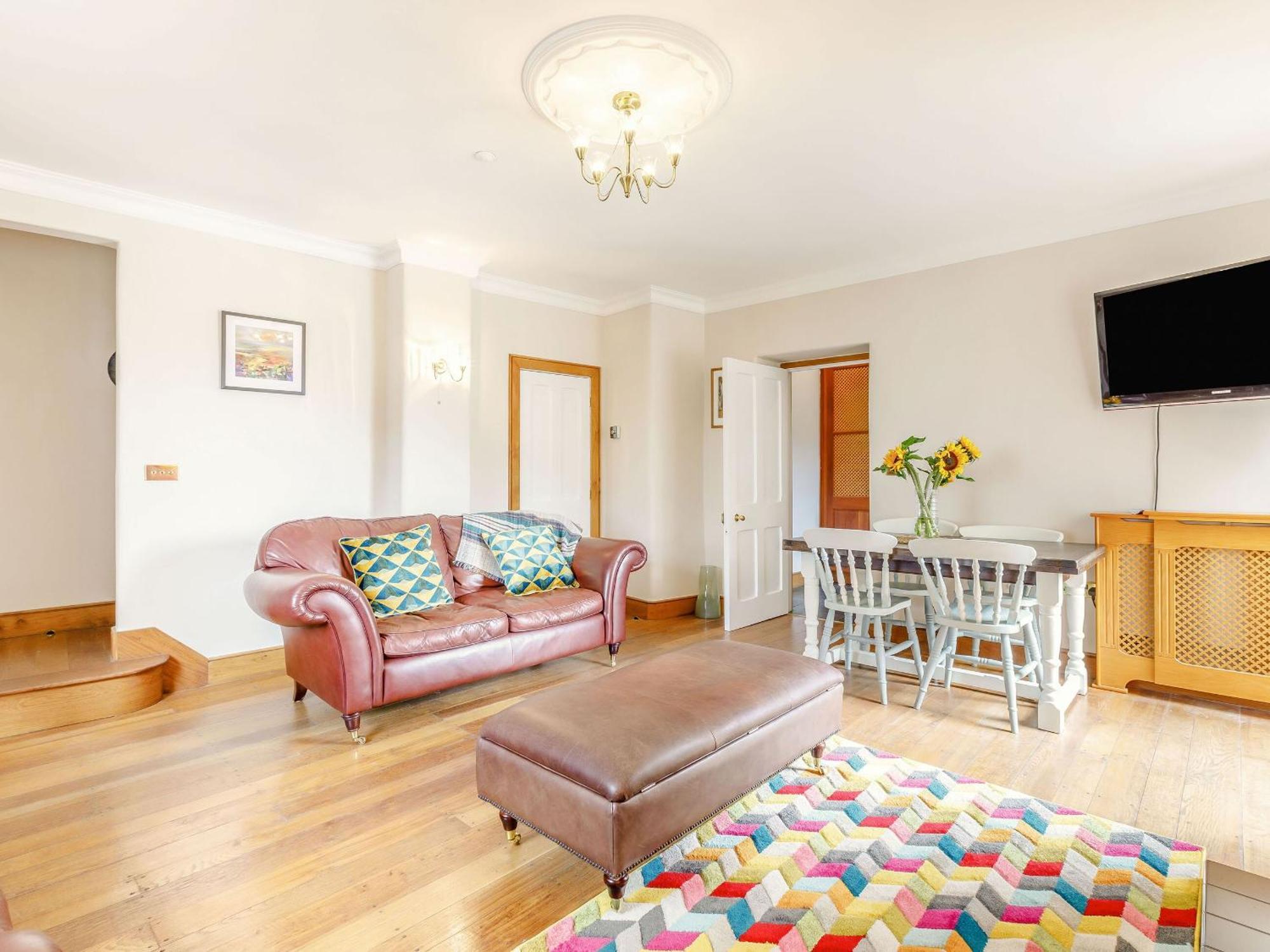 Вілла Nightingale House Ottery St Mary Екстер'єр фото