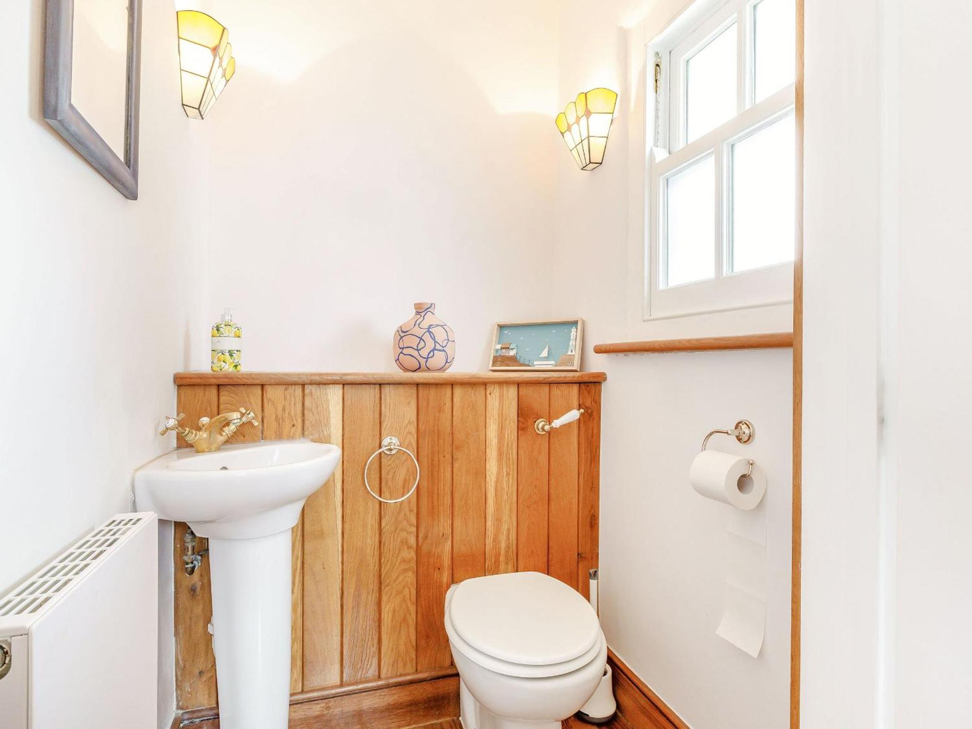 Вілла Nightingale House Ottery St Mary Екстер'єр фото
