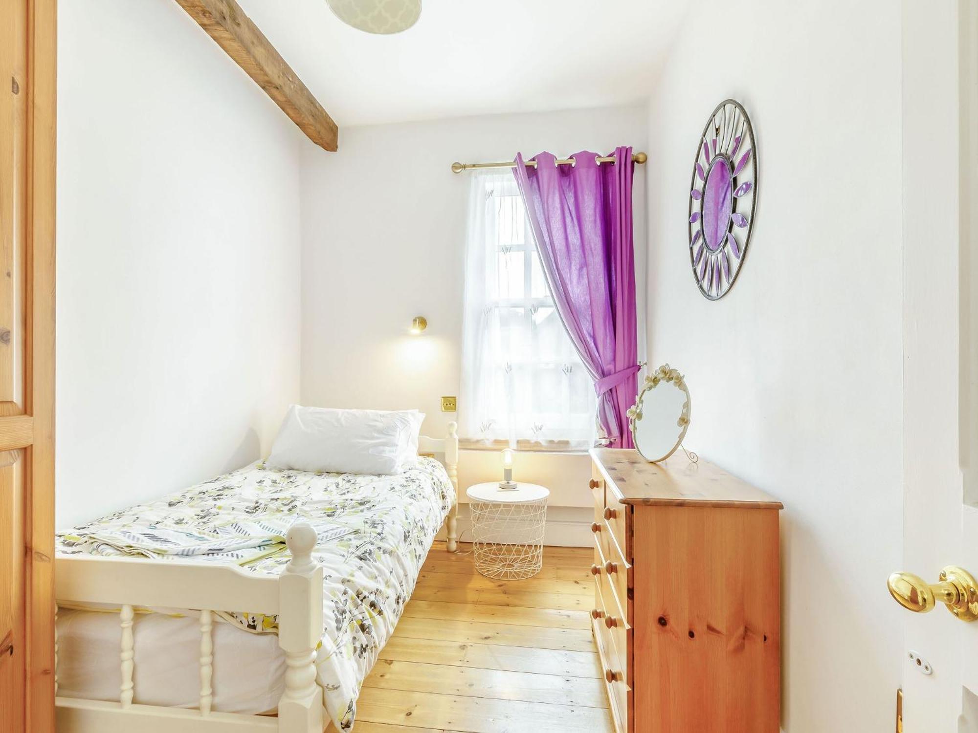 Вілла Nightingale House Ottery St Mary Екстер'єр фото