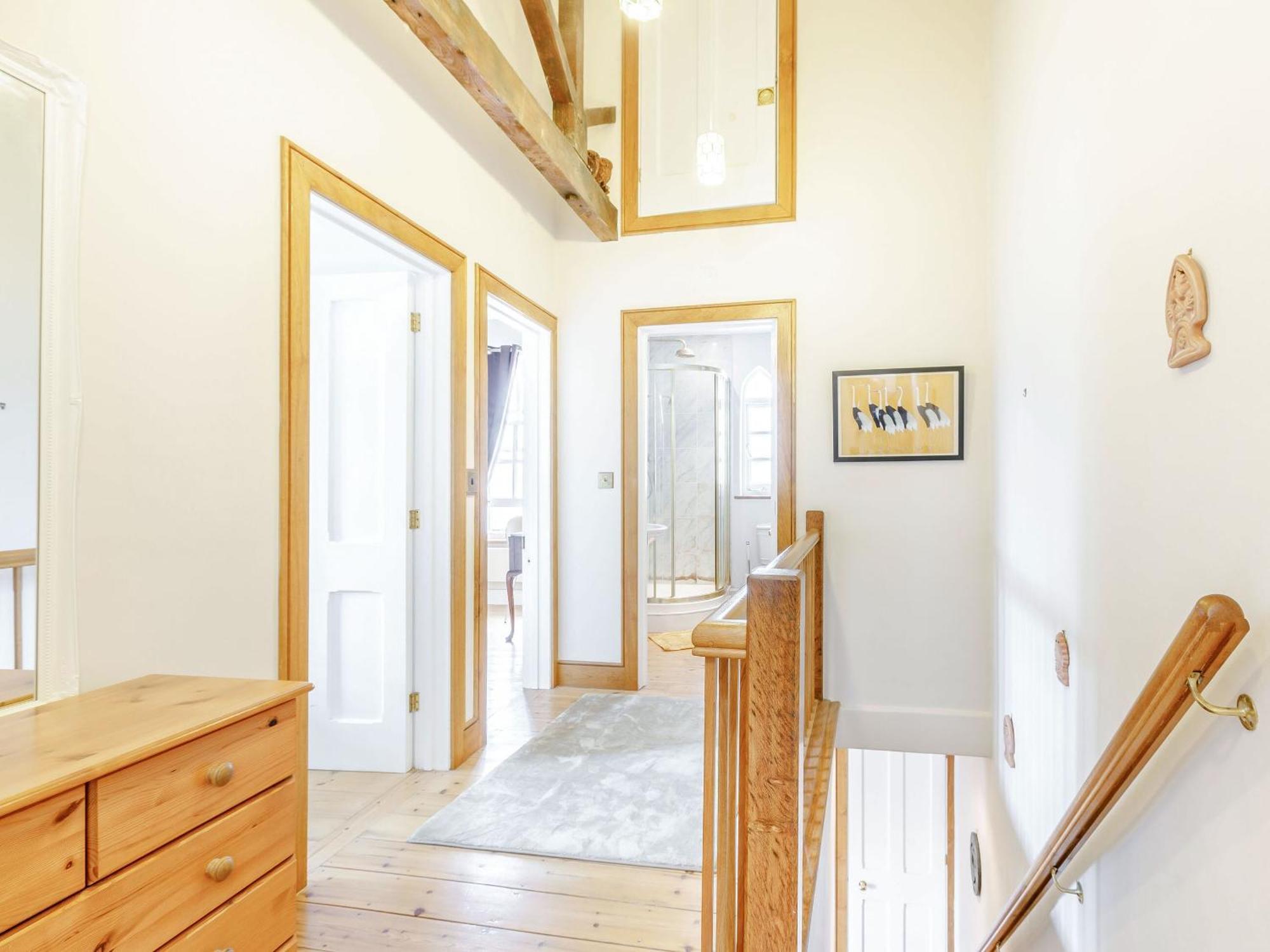Вілла Nightingale House Ottery St Mary Екстер'єр фото